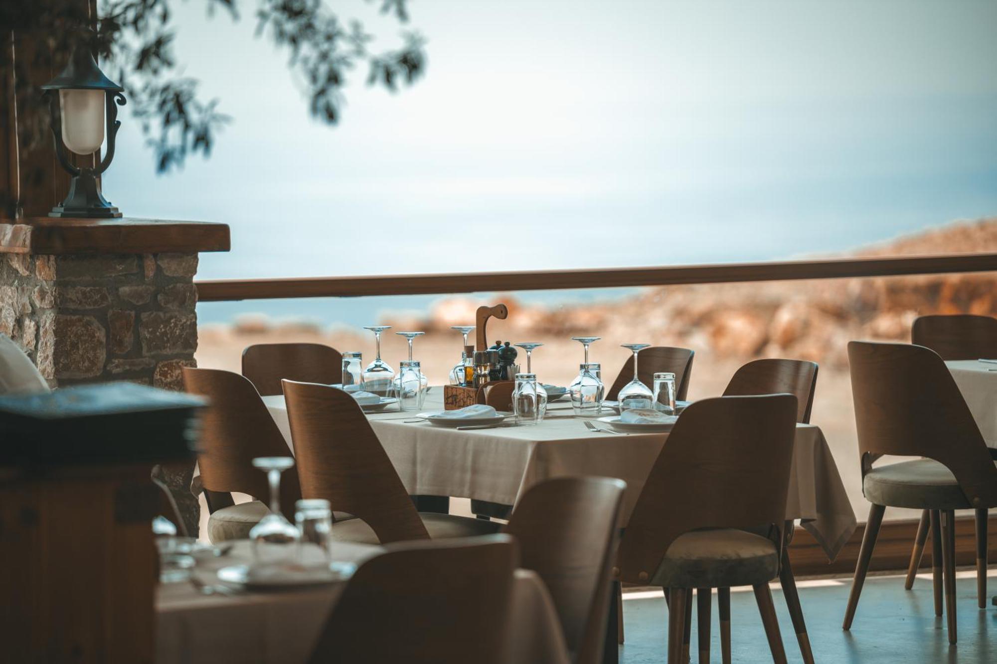 Carevic Resort & Villas Budva Exterior foto
