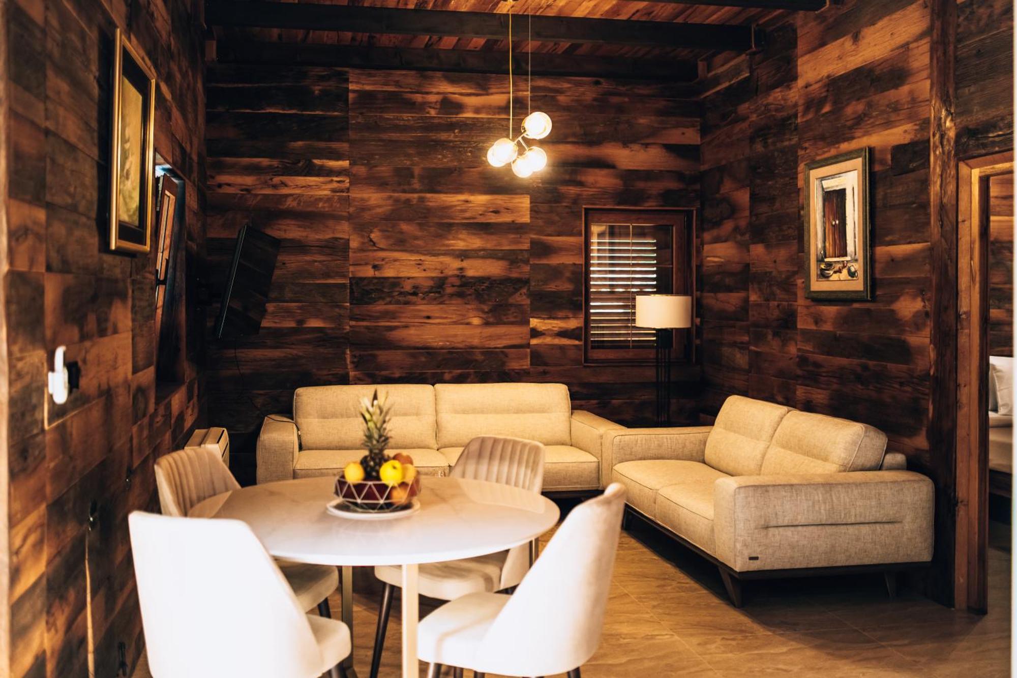 Carevic Resort & Villas Budva Exterior foto